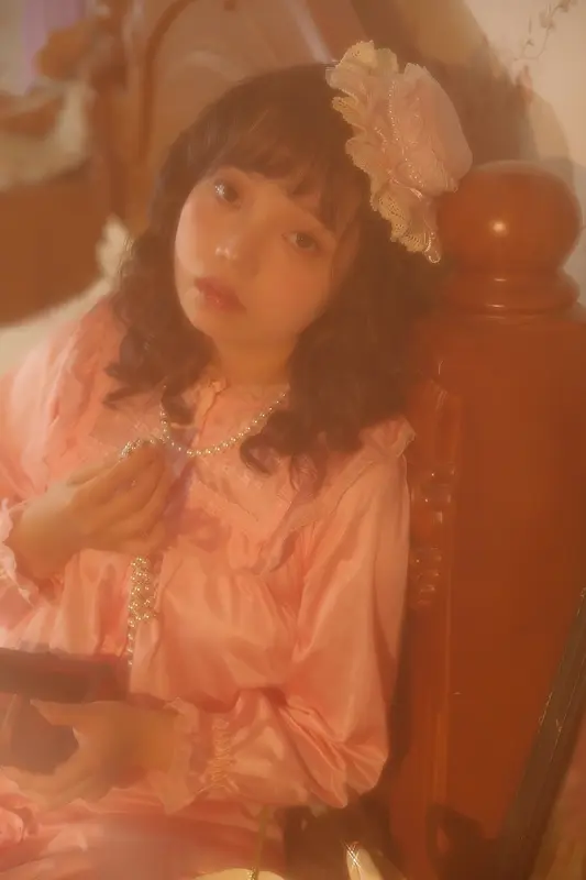 [YITUYU艺图语]2025.02.01 法式少女 贝贝bu睡觉 14