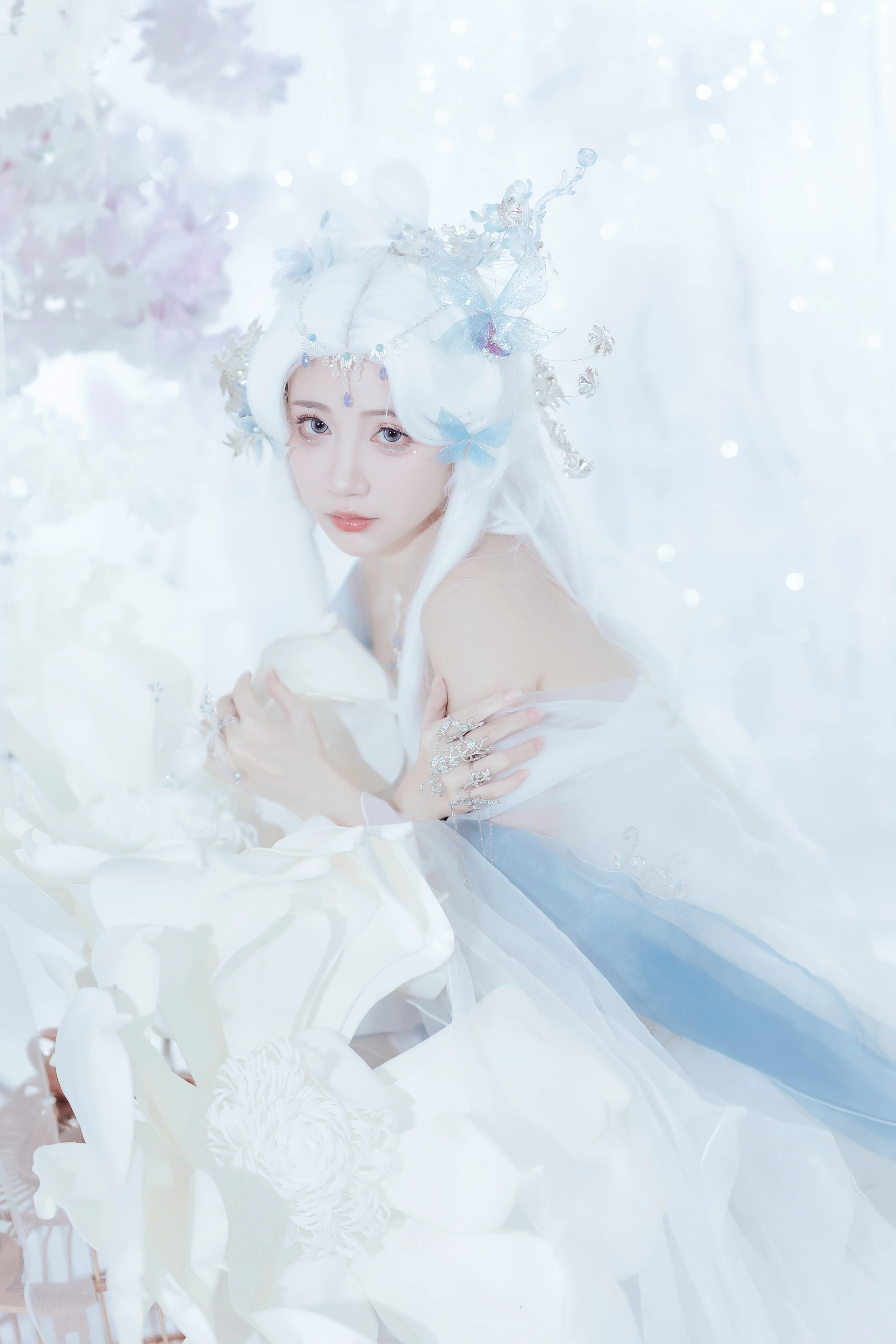 [YITUYU艺图语]2025.02.04 念雪 绮罗生的小苏苏 1